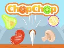 ChopChop